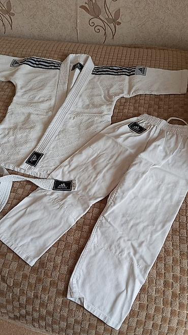 dəst cantalar: Uşaq dəsti, Uniseks, 12 - 14 yaş, Adidas — 2