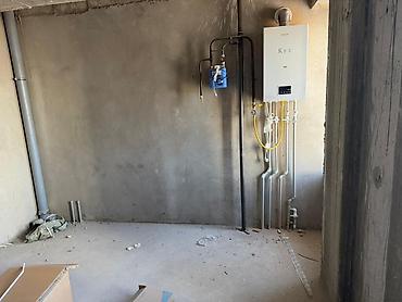 Продажа квартир: 1 комната, 41 м², Элитка, 2 этаж — 5