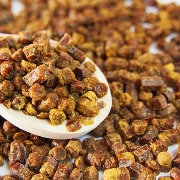 Bal: Arı südü, arı məhsulları 10g 40₼ — 10