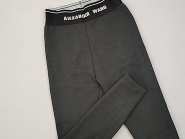 alexander wang dres: Alexander Wang, Legginsy Sportowe damskie, rozmiar S — 1