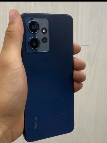 Redmi: Redmi, Redmi Note 12, 128 ГБ at lalafo.kg Redmi: Redmi, Redmi Note 12, 128 ГБ