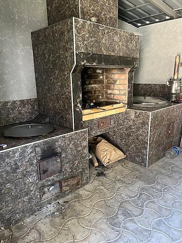 Аренда коттеджей и домов на Иссык-Куле: Коттедж, Фонтан, Кара-Ой (Долинка) at lalafo.kg — 6 Аренда коттеджей и домов на Иссык-Куле: Коттедж, Фонтан, Кара-Ой (Долинка) — 6