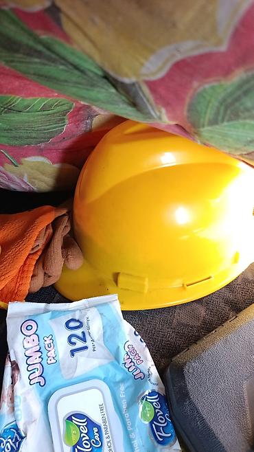 Услуги манипулятора: Стрела 19 м, 5 т, Борт 7 кг — 12