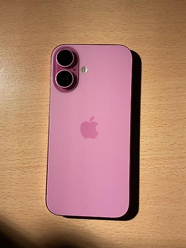 iphon se: 128 GB, Çəhrayı, Sənədlərlə — 2