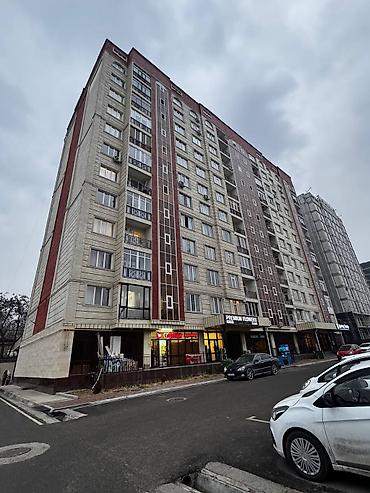 Продажа квартир: 1 комната, 52 м², Элитка, 12 этаж, Евроремонт — 1
