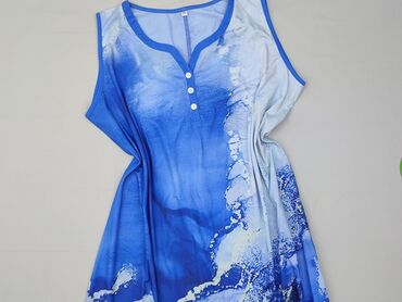 sukienka na wesele dla mamy plus size: Сукня жіноча, розмір 2XL