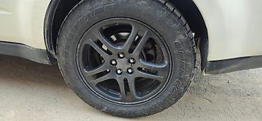 toyo: КУПЛЮ КУПЛЮ ШИНУ ИЛИ ПАРУ Шины Toyo Open Country 225/60 R17 103T — 3