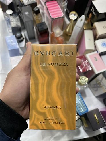 Парфюмерия: Парфюмерия (eau de parfum) различных ароматов. Ассортимент на фото: - — 11