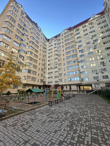 Продажа квартир: 2 комнаты, 57 м², Индивидуалка, 8 этаж — 13
