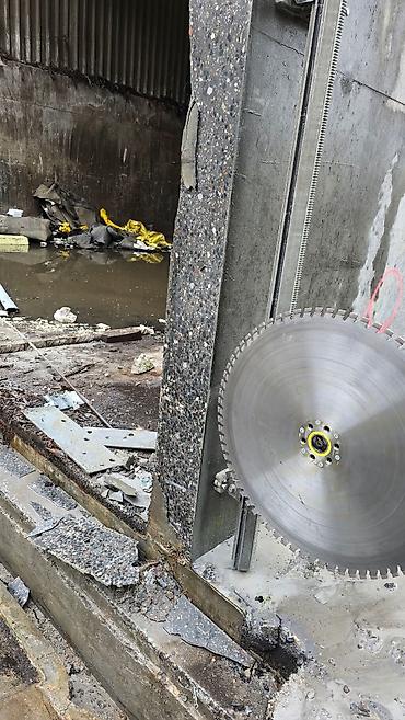 karotçu: Beton kəsmə xidməti - Divar, döşəmə və tavanlarda dəqiq və səliqəli — 10