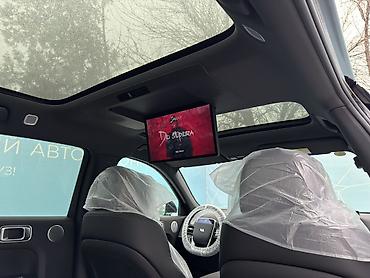 Lixiang: Lixiang L7: 2024 г., 1.5 л, Автомат, Гибрид, Внедорожник — 15