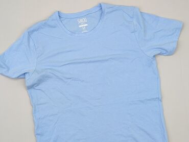 T-shirts: T-shirt for men, M (EU 38), condition - Very good