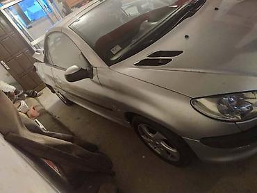 auto otpad becej: DELOVI ZA ZA PEUGEOT 206, 207 | Originalni polovni delovi za Peugeot — 4