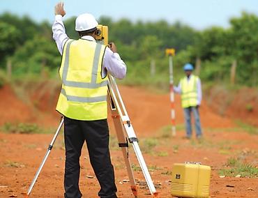 Геодезические услуги, Topographic survey, Бесплатная консультация