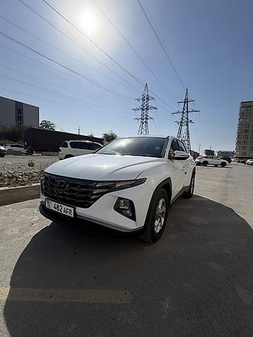 шина камера: Hyundai Tucson: 2021 г., 1.6 л, Автомат, Бензин, Кроссовер — 1