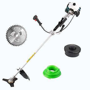 sumuk kesen: №: 1219 Məhsulun adı: Benzinli trimmer MK415 UM-S04 Brend: No Brand — 1