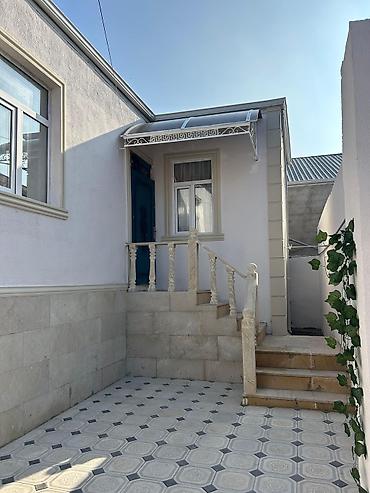 Həyət evləri və villalar: Binə 3 otaqlı, 90 kv. m, Kredit yoxdur, Yeni təmirli — 4