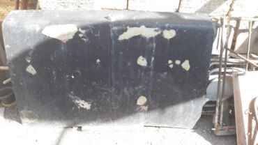 Avtomobil qapıları: VAZ (LADA) 2101–2107, Ünvandan götürmə, Ödənişli çatdırılma — 3