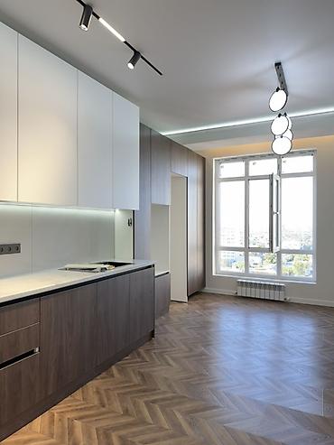 жк эпос: Построен, Элитка, 2 комнаты, 80 м² — 5