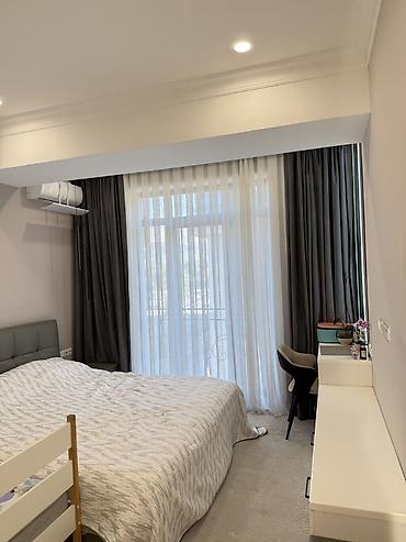 Продажа квартир: 2 комнаты, 78 м², 9 этаж — 11