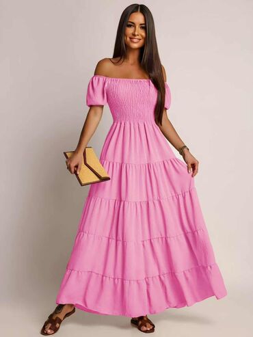 Haljine: 9Fashion Woman Dugih rukava — 9