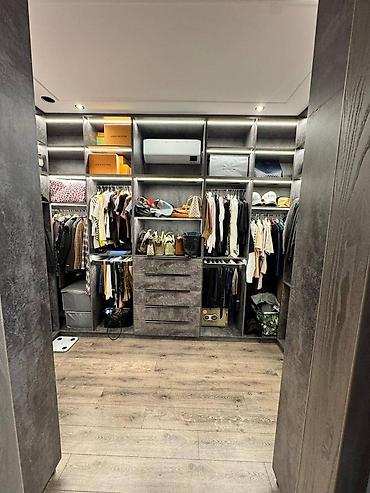 Продажа домов: Таунхаус, 300 м², 4 комнаты, Агентство недвижимости, Дизайнерский ремонт — 14