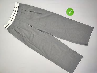 garnitur stradivarius: Stradivarius, Spodnie materiałowe damskie, rozmiar 2XS — 2