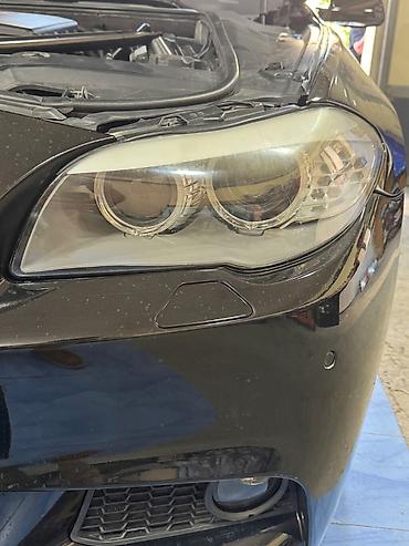 BMW F10 ucun nezerde olan orijinal Fara. Kaseti ustunde verilecek lalafo.az -da BMW F10 ucun nezerde olan orijinal Fara. Kaseti ustunde verilecek