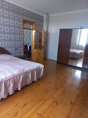 bakıda kiraye evler ucuz: 4 otaqlı, 100 kv. m, Kredit yoxdur, Orta təmir — 10