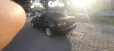 toyota aygo 1: BMW 3 series: 2003 г., 2.5 л, Автомат, Бензин, Седан — 3