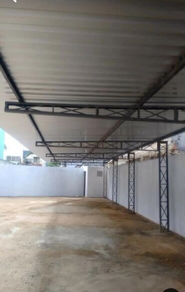 Сварка: Сварка | Навесы — 20