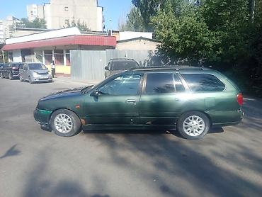цэпи: Nissan Primera: 2000 г., 2 л, Автомат, Бензин, Универсал — 2