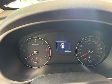 Kia: Kia Sportage: 2018 г., 1.6 л, Робот, Дизель, Универсал — 8