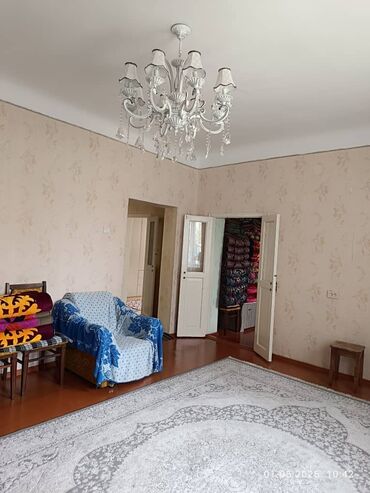 Продажа домов: Дом, 100 м², 4 комнаты, Собственник, Косметический ремонт