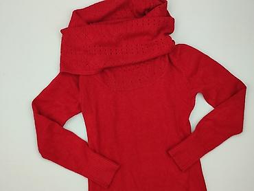sweter monki: Golf damski, rozmiar L — 1