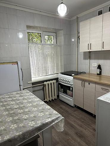 сдам 1ком квартиру: Сдается 1‑комнатная квартира с отдельной кухней. ● — 5