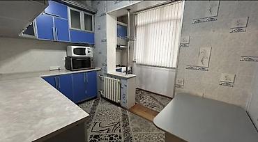 ибраимова московская: Сдается 1‑комнатная квартира в районе Московская/Ибраимова — 5