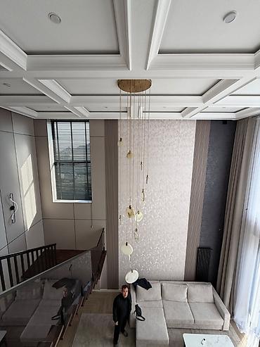 частные дома в арча бешике: 6 комнат, 250 м², 4 соток, Бишкек, Арча-Бешик ж/м Агентство недвижимости — 3