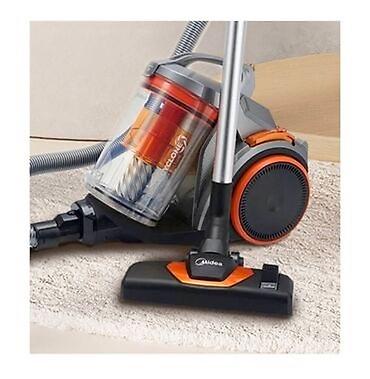 Пылесосы: Пылесос, Стандартный, Сухая, Контейнер — 3