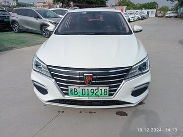 Roewe: Roewe