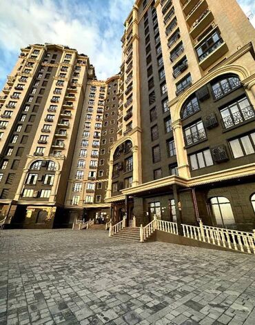 снять квартиру город ош: 2 комнаты, 67 м², 2 этаж, Дизайнерский ремонт