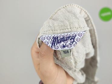 soon matalan: Mantaray, Spodnie materiałowe damskie, rozmiar 2XL — 4
