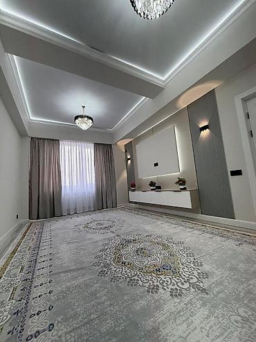 Продажа квартир: 1 комната, 50 м², Элитка, 6 этаж, Дизайнерский ремонт — 5