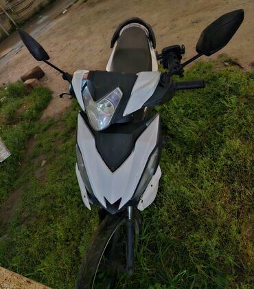 ucuz moto: Tufan - S50, 50 sm3, 2021 il, 9000 km