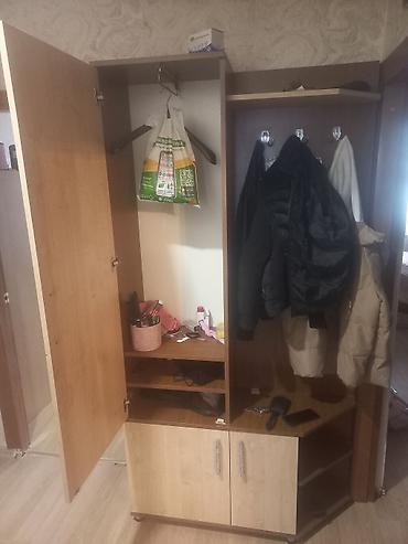 2 ci el dolab: Salam. Köç ilə bagli satilir . Az istifade olunub — 2