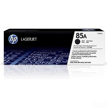 notebook harddisk: Kartric "HP 85A"cходники и аксессуары HP 85A (CE285A) kartric – HP-nin — 1