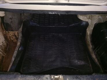 VAZ (LADA): VAZ 2106, ağ rəng, 4 qapılı sedan. - Klassik xarici görünüş: xrom ön — 12