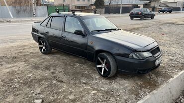 Daewoo: Daewoo Nexia: 2010 г., 1.5 л, Механика, Седан — 5