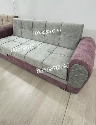 Divanlar: Divan, Yeni, Açılan, Bazalı, Parça, Şəhərdaxili pulsuz çatdırılma — 9