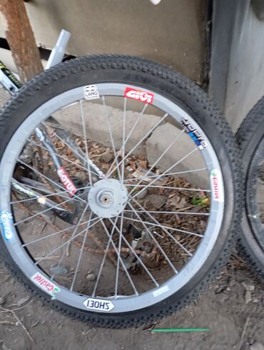 Детские велосипеды: Детский велосипед, 2-колесный, 6 - 9 лет, Для мальчика, Б/у at lalafo.kg — 7 Детские велосипеды: Детский велосипед, 2-колесный, 6 - 9 лет, Для мальчика, Б/у — 7